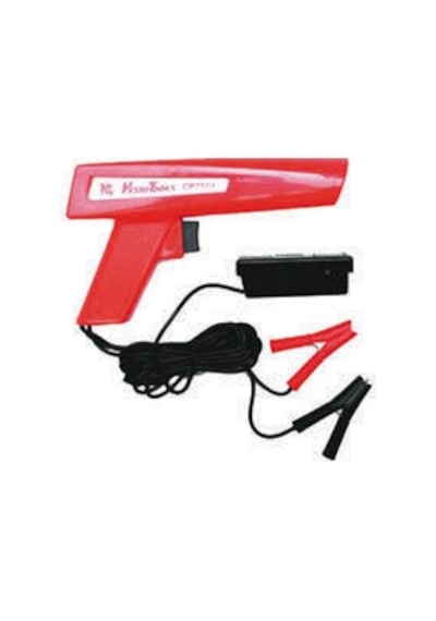 Nttools Nt1023 12v Avans Tabancası