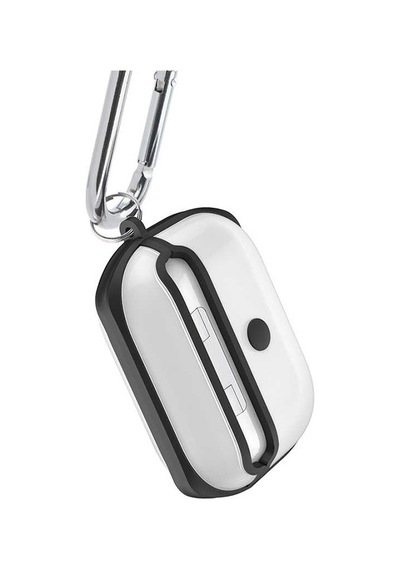 Wiwu Apc001 Apple Uyumlu AirPods Pro Kılıf Pembe