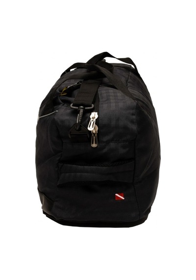 Giant Stride Spor Çanta Siyah (509863286)