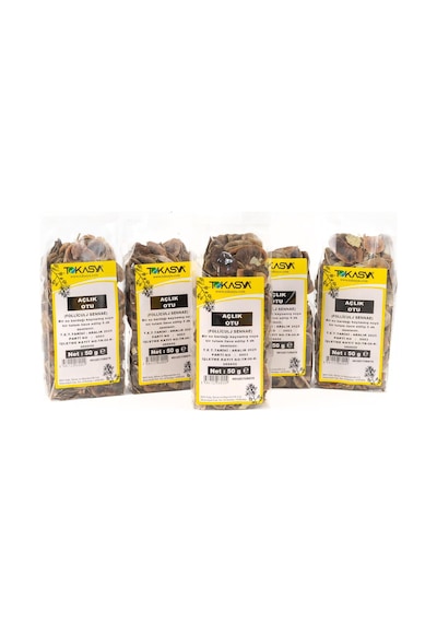 Tokasya Açlık Otu 5 x 50 G