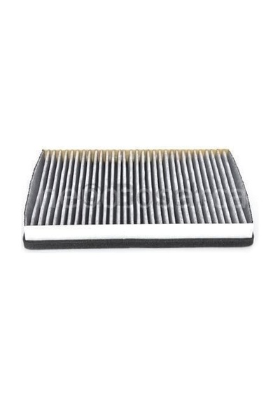 Vw Volkswagen Passat 1.8 04.1988 - 07.1991 Bosch Aktif Karbonlu Polen Filtresi Filitre