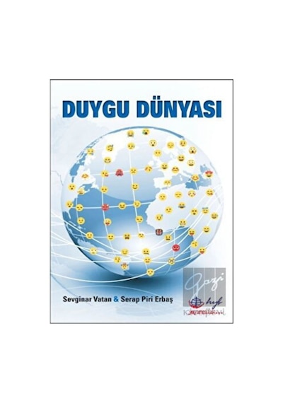 Duygu Dünyası - Serap Piri Erbaş - HYB Yayıncılık