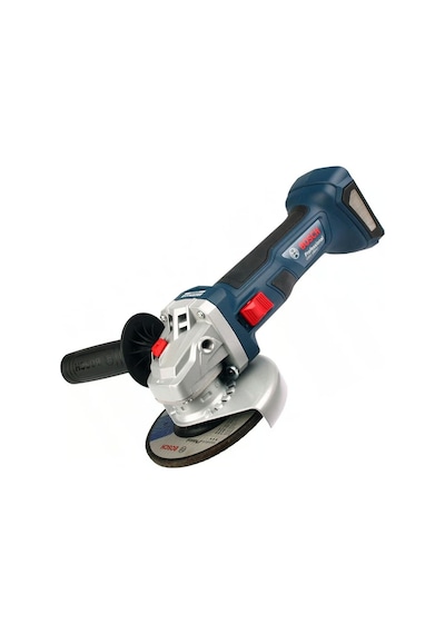 Bosch GSR 18V-50 + GBH 180 + GWS 180 2 x GBA 18V 5.0AH 18V - 0615990M32 Akülü Vidalama 3'lü Set