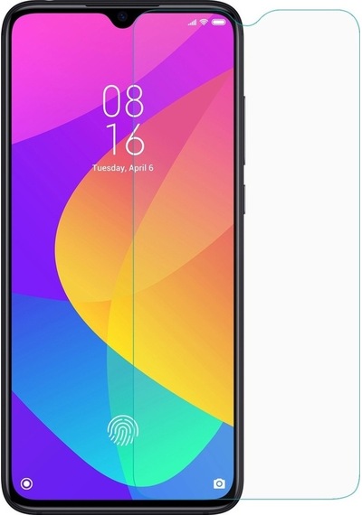 Xiaomi Mi 9 Lite Nano Kırılmaz Cam Ekran Koruyucu
