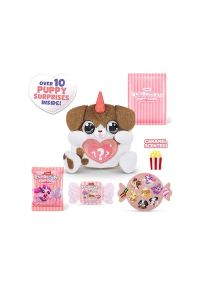 Rainbocorns Puppycorn Koku Sürprizi S8 CDU6-9298TQ1