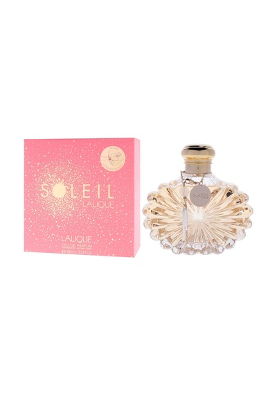 Lalique Soleil Vibrant Lalique Edp 100 Ml Parfüm
