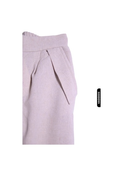 Xo Kids Beli Lastikli Kız Çocuk Sıdney Pantolon 8-14 Yaş 54365