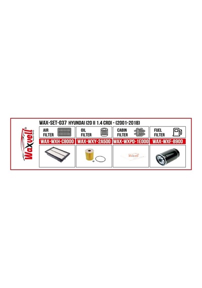 Hyundaı İ20 Iı 1.4 Crdi - 2001-2018