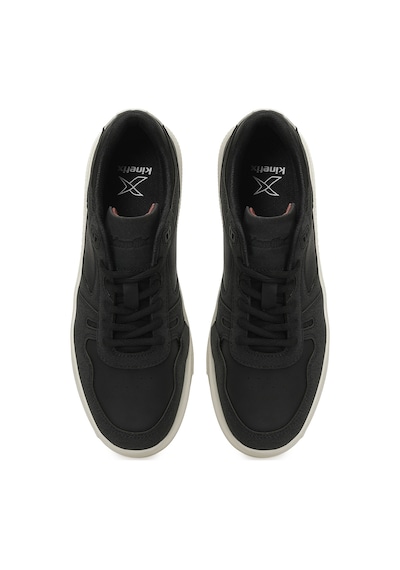 Kinetix Mılos 5pr Siyah Erkek Sneaker Siyah