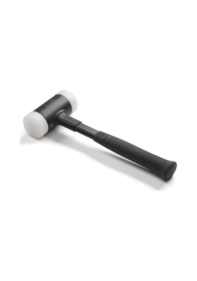 Hultafors Stfs50 Geri Tepmesiz Plastik Çekiç 1145 Gr 823315