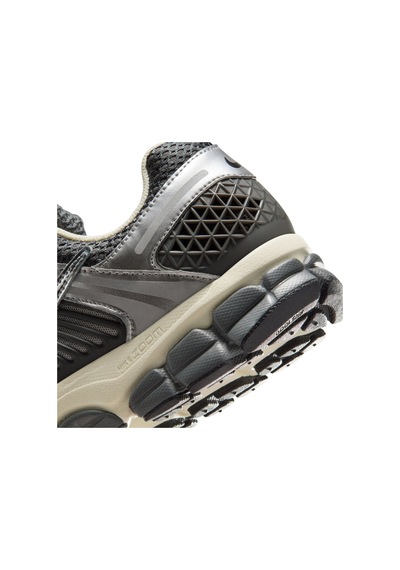 Nike Zoom Vomero 5 Gri Erkek Sneaker Ayakkabı-sportxstore GRİ
