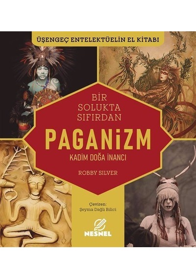 Paganizm / Robby Silver