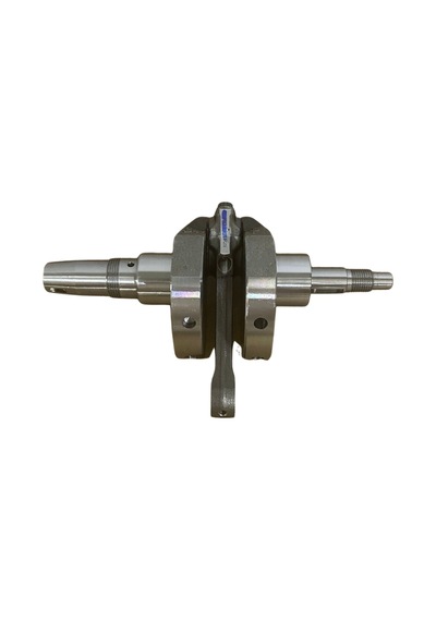 Dominar 250 Krank Komple