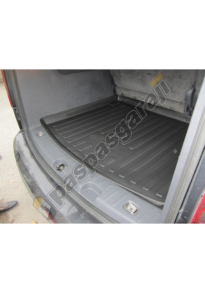 Volkswagen Caddy Bagaj Havuzu 2011-2019 Arası
