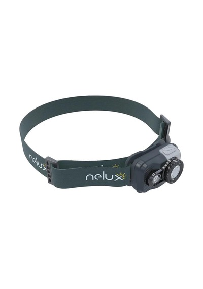 Nelux Nomad 700 Hibrit Kafa Feneri Nx-210