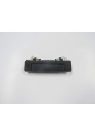 Mazda B2200 1990-1997 Pickup On - Arka Kapı Dış Açma Kolu Siyah Sağ - Sol Aynı Adet Oem No:ub3959