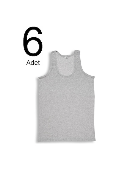 Orbis 6'Lı Erkek Atlet 14001-A6