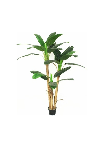 Yapay Ağaç Muz Ağacı Yapay Starliçe 240cm