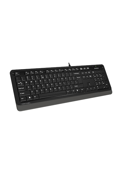 A4Tech Fstyler FK10 Kablolu FN Multimedya TR Q Klavye