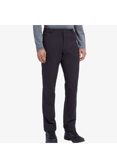 Mc Kinley Amond Erkek Siyah Outdoor Pantolon 429040 Siyah