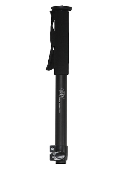 Dp-pro 8 Video Kamera Profesyonel Monopod 170cm