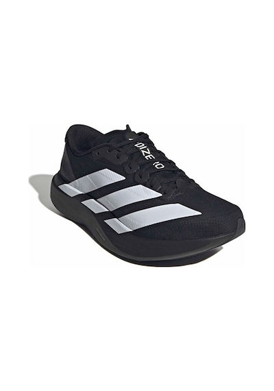 Adidas Adızero Evo Sl Woven M Erkek Koşu Ayakkabısı Jr4728 Siyah