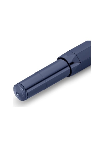 Kaweco 10001739 Classic Sport Dolmakalem Mavi M Uç Diğer