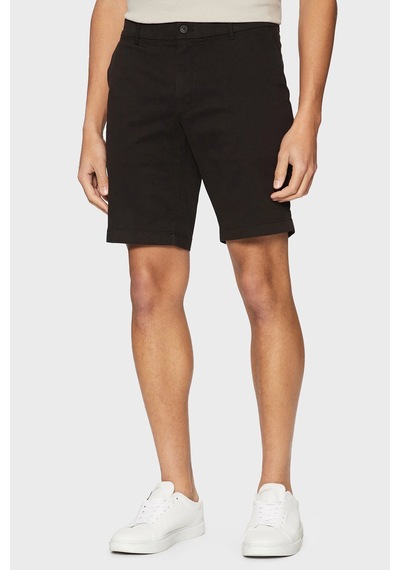 Calvin Klein Erkek Short K10k114063 Beh Siyah Siyah