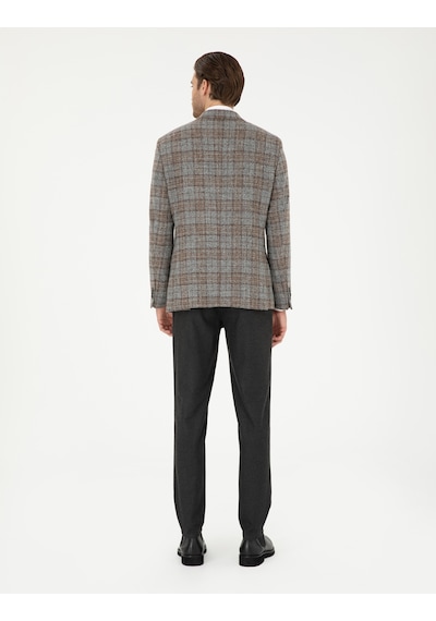 Pierre Cardin Erkek Antrasit Pantolon 50293389-vr006