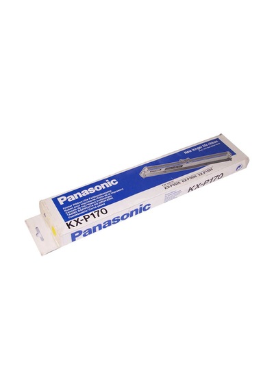 Panasonic Kx-p170 Yazıcı Şerit