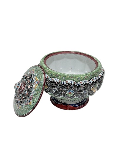 Tidewe Su Geçirmez Kamuflaj Desenli Çizmeli Avcı Tulumu 1200g Size 10