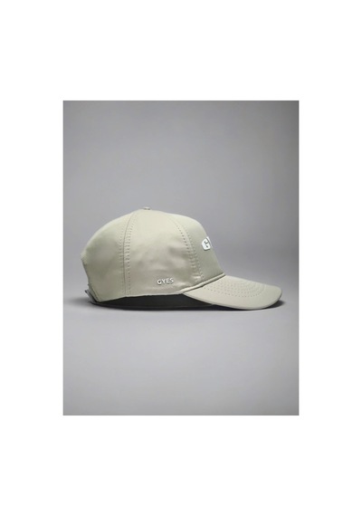 Caxis Şapka Gyes Özel Tasarım Cap Bej