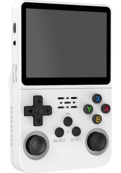 Mey İthalat Retro El Oyun Konsolu Hızlı Şarj Ve Yüksek Performanslı Sistem