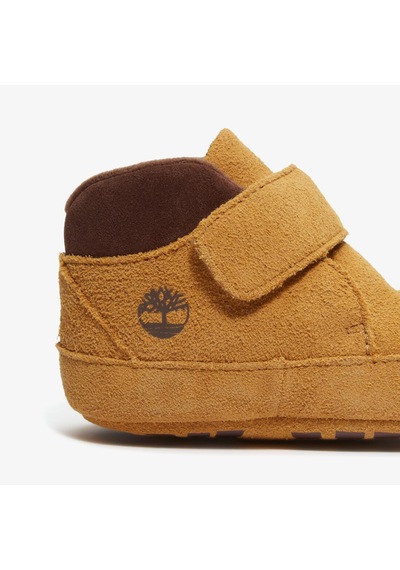 Timberland Crıb Bootıe Mid Bebek Sarı Bot Tb0a6h8gez01 Sarı