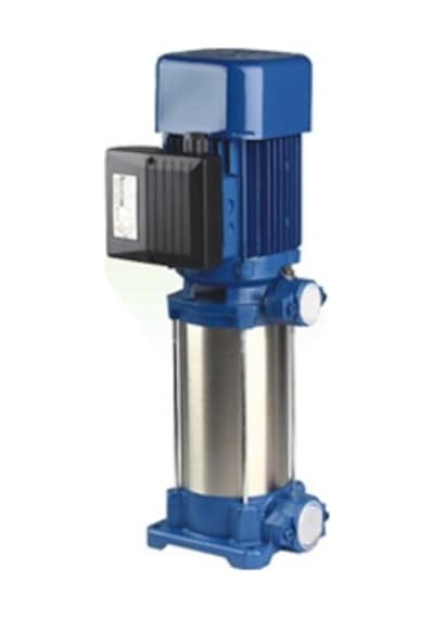 Nortek Dmk 707 2 Hp Kademeli Dik Milli Pompa