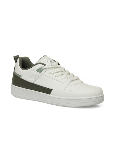 Kinetix Perast Pu 6fx Ekru Erkek Sneaker Bej