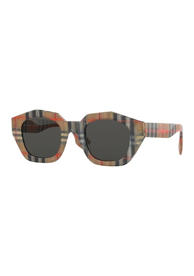 Burberry 4288 3778/87 46 Kadın Güneş Gözlüğü