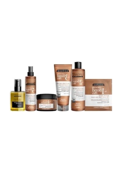 Vegan Yıpranma Karşıtı Saç Bakım Sütü 200 Ml