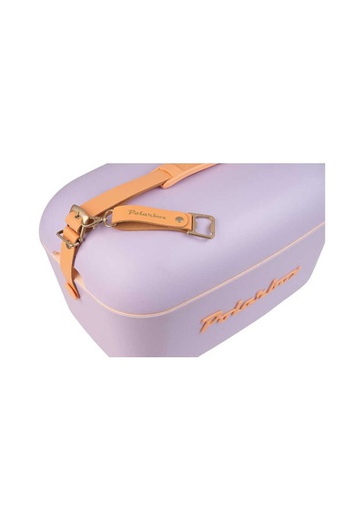 Polarbox Malva - Naranja Pop Soğuk Tutucu Çanta 20l 9409 Çok Renkli