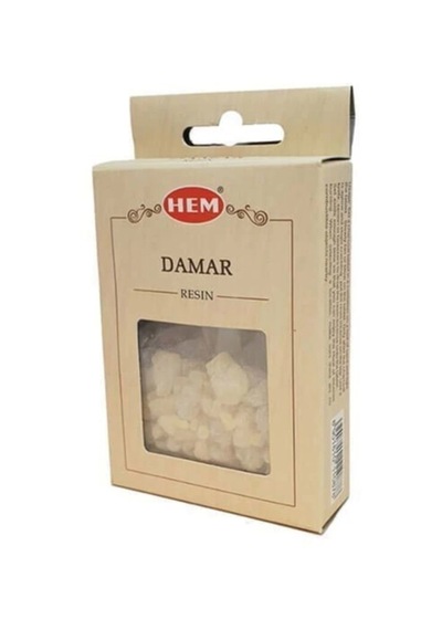 Damar Resin 30gr