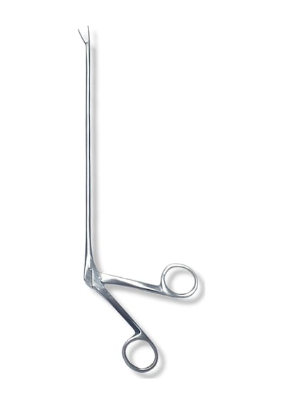 Archer Yabancı Cisim Çıkarma Pensi Alligator Forceps 20 CM
