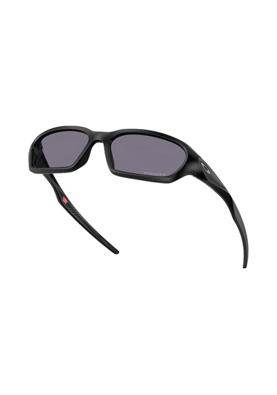 Oakley Oakley Terraforma Erkek Siyah Gözlük Pgry