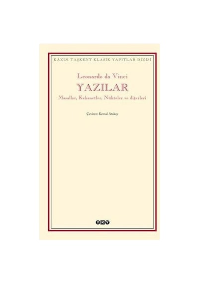 Yazılar: Masallar Ve Kehanetler Üzerine Düşünceler