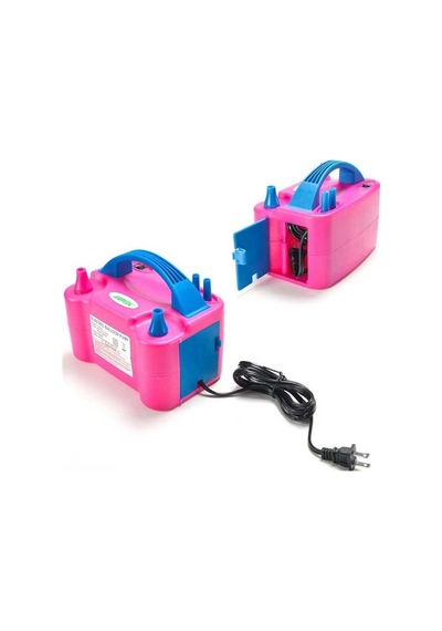 Partioutlet Elektikli Balon Şişirme Pompası Diğer