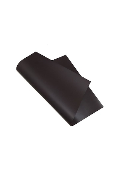 Tabaka Levha Mıknatıs - 1mm Güçlü Naturel Araç Magneti 60cmx100cm
