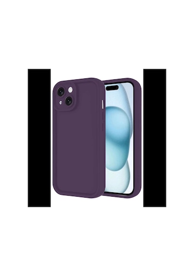 Newface Apple iPhone Uyumlu 14 Kılıf Viera Silikon