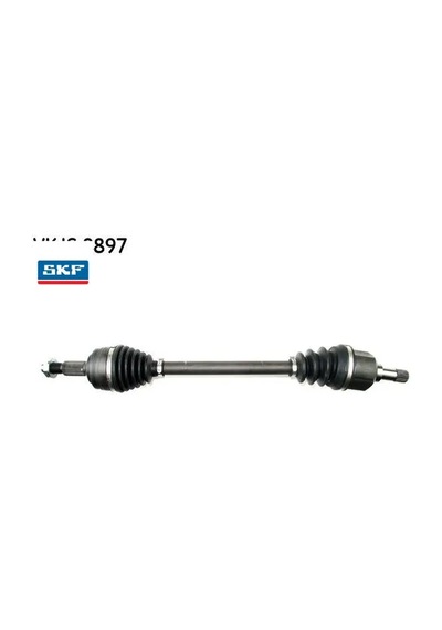 Sol Aks Komple Rıfter Partner Berlıngo Combo Cdtı 18 9820471280/ 1610205580/ 9677561480