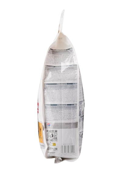 Ayrex 's Sp Yetişkin Tavuklu Kısırlaştırılmış Kedi Maması 1.5kg