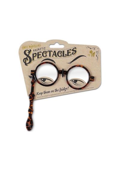 If Simply Marvellous Magnetic Spectacles Tortoiseshell 42902