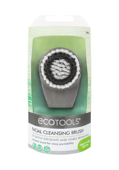 Ecotools Facial Cleansing Brush 7486 Yüz Temizleme Fırçası